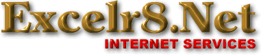 Excelr8.net Internet Services